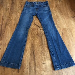 Rock & Roll Cowgirl jeans